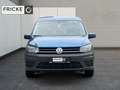 Volkswagen Caddy 2,0 TDI DSG *ROLLSTUHLRAMPE* Bleu - thumbnail 8