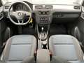 Volkswagen Caddy 2,0 TDI DSG *ROLLSTUHLRAMPE* Bleu - thumbnail 10