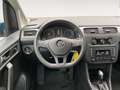 Volkswagen Caddy 2,0 TDI DSG *ROLLSTUHLRAMPE* Bleu - thumbnail 12
