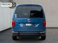 Volkswagen Caddy 2,0 TDI DSG *ROLLSTUHLRAMPE* Bleu - thumbnail 4