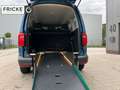Volkswagen Caddy 2,0 TDI DSG *ROLLSTUHLRAMPE* Bleu - thumbnail 19