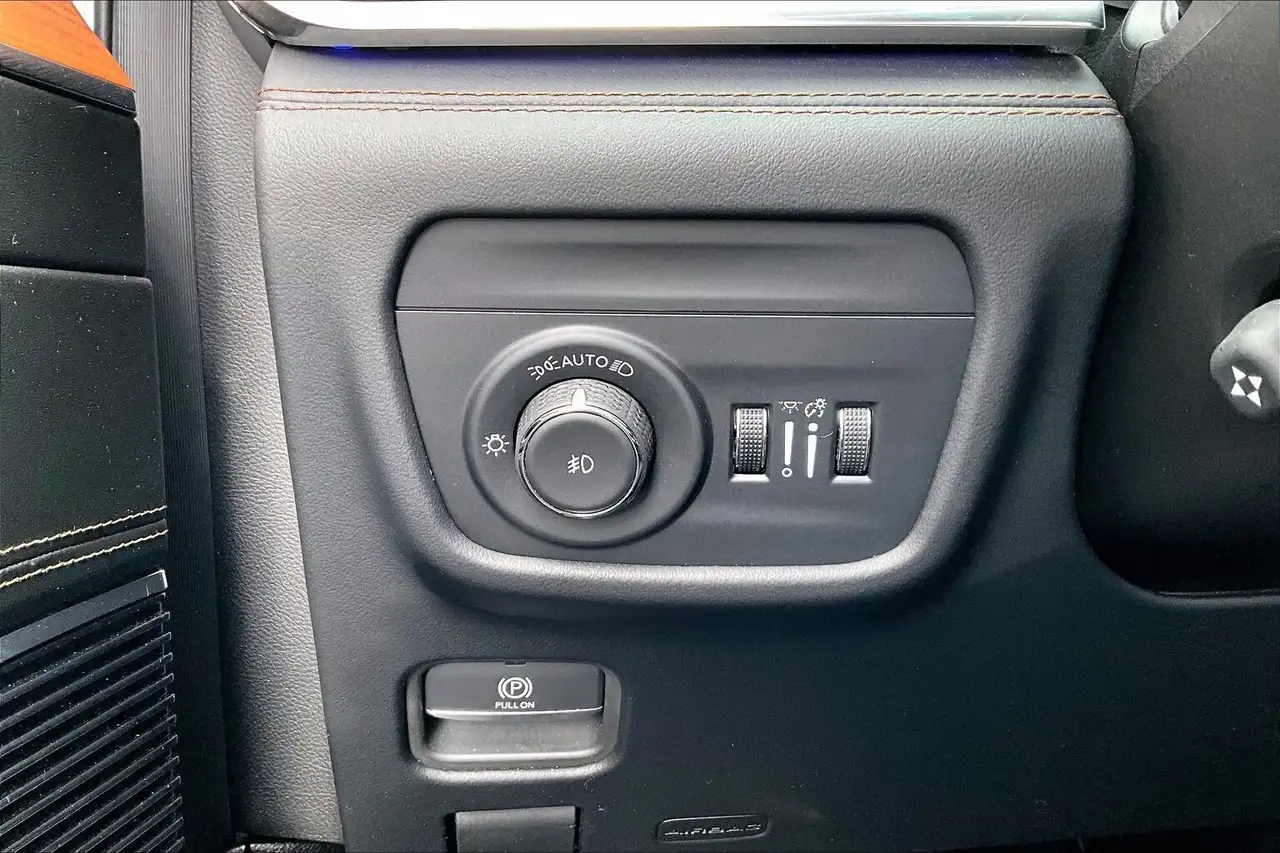 Jeep Grand Cherokee fotografie Jeep Grand Cherokee