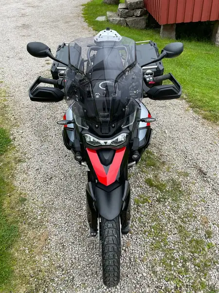 Triumph Tiger 900 - foto 3