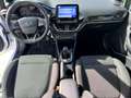 Ford Fiesta TITANIUM 1.0 ECOBOOST 125PK MHEV - GARANTIE TOT 14 Wit - thumbnail 6