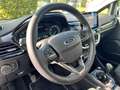 Ford Fiesta TITANIUM 1.0 ECOBOOST 125PK MHEV - GARANTIE TOT 14 Blanco - thumbnail 5