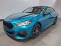 BMW 218 i Gran Coupé M Sport ACC LED H/K AHK Blau - thumbnail 2
