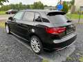 Audi A3 30 TDi Sport-S-Line-Gps-Régu-Clim Auto-Rad AvAr Noir - thumbnail 4