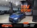 BMW 116 116d Bleu - thumbnail 1
