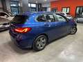 BMW 116 116d Bleu - thumbnail 6