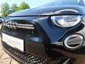 Fiat 500 Elektro 23,8 kWh ACTION KLIMA MIT BATTERIE-ZERTIFI Schwarz - thumbnail 8
