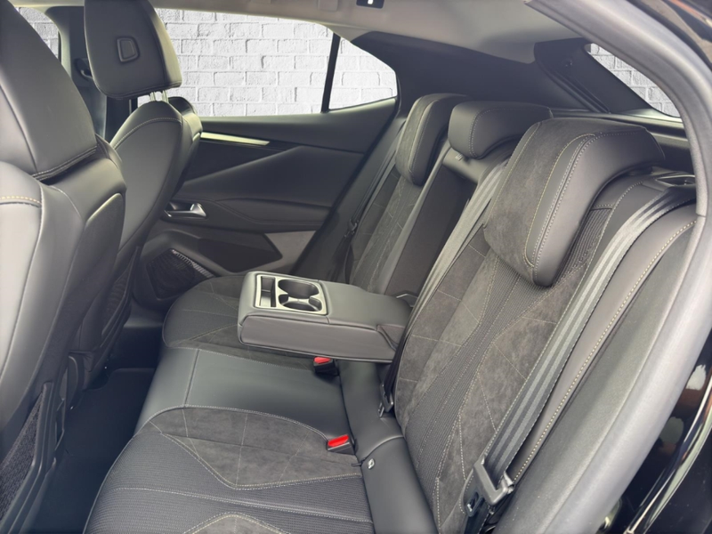 DS Automobiles DS 4 Crossback BlueHDi 1.5 130 Etoile/AHK/LED — photo 11