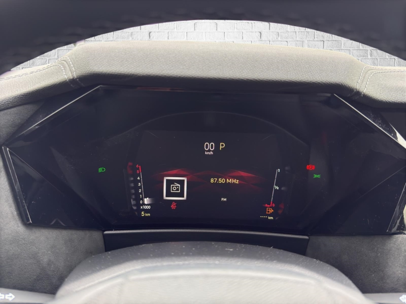 DS Automobiles DS 4 Crossback BlueHDi 1.5 130 Etoile/AHK/LED — photo 14