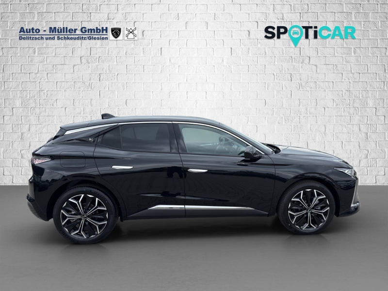 DS Automobiles DS 4 Crossback BlueHDi 1.5 130 Etoile/AHK/LED — photo 4
