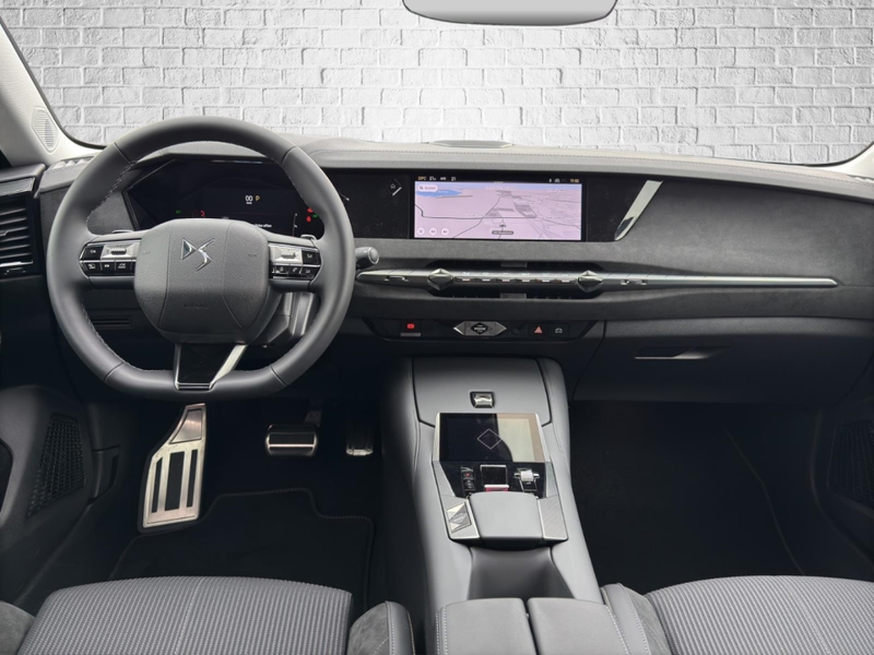DS Automobiles DS 4 Crossback BlueHDi 1.5 130 Etoile/AHK/LED — photo 10