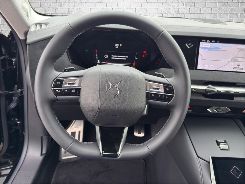 DS Automobiles DS 4 Crossback BlueHDi 1.5 130 Etoile/AHK/LED — photo 15