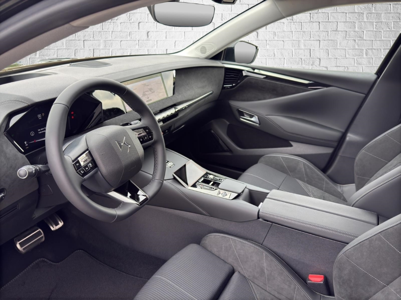 DS Automobiles DS 4 Crossback BlueHDi 1.5 130 Etoile/AHK/LED — photo 12