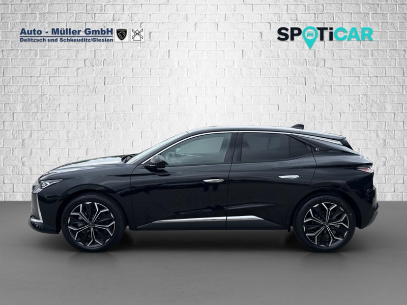 DS Automobiles DS 4 Crossback BlueHDi 1.5 130 Etoile/AHK/LED — photo 9