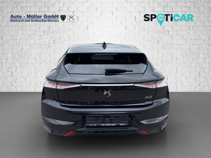 DS Automobiles DS 4 Crossback BlueHDi 1.5 130 Etoile/AHK/LED — photo 6