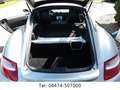 Porsche Cayman S Automatik Alcantara Xenon-Top Zustand! Argent - thumbnail 16