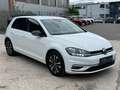 Volkswagen Golf VII 1.5 TSI DSG Comfort. IQ.DRIVE ACC Navi Blanco - thumbnail 3