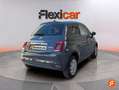 Fiat 500 Dolcevita 1.0 Hybrid 51KW (70 CV) Gris - thumbnail 4