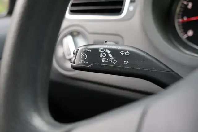 Volkswagen Polo view 20