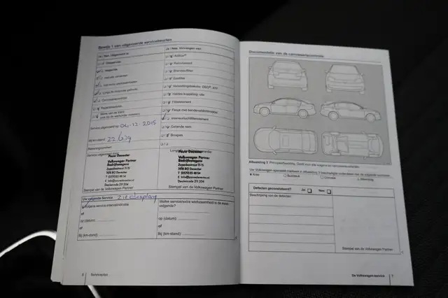Volkswagen Polo view 25