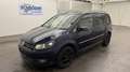 Volkswagen Touran 2.0 TDI Highline *Parkassist.*Pano*Kamera Blau - thumbnail 2