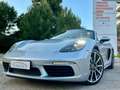 Porsche 718 Boxter 2.0 T Style Edition Gris - thumbnail 3