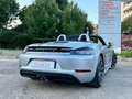 Porsche 718 Boxter 2.0 T Style Edition Gris - thumbnail 7