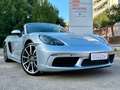 Porsche 718 Boxter 2.0 T Style Edition Gris - thumbnail 5