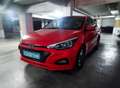 Hyundai i20 1.0 TGDI Tecno LE 100 Rojo - thumbnail 6
