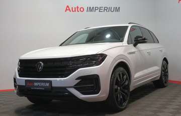 R-Line 4Motion 3.0 TDI*STDHZ*AHK*RfK