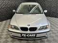 BMW 316 i Österreich-Paket Aut.6.2026 Pickerl Silber - thumbnail 5