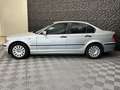 BMW 316 i Österreich-Paket Aut.6.2026 Pickerl Silber - thumbnail 8