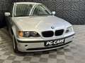 BMW 316 i Österreich-Paket Aut.6.2026 Pickerl Silber - thumbnail 4