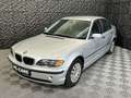 BMW 316 i Österreich-Paket Aut.6.2026 Pickerl Silber - thumbnail 1