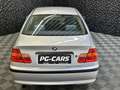 BMW 316 i Österreich-Paket Aut.6.2026 Pickerl Silber - thumbnail 10