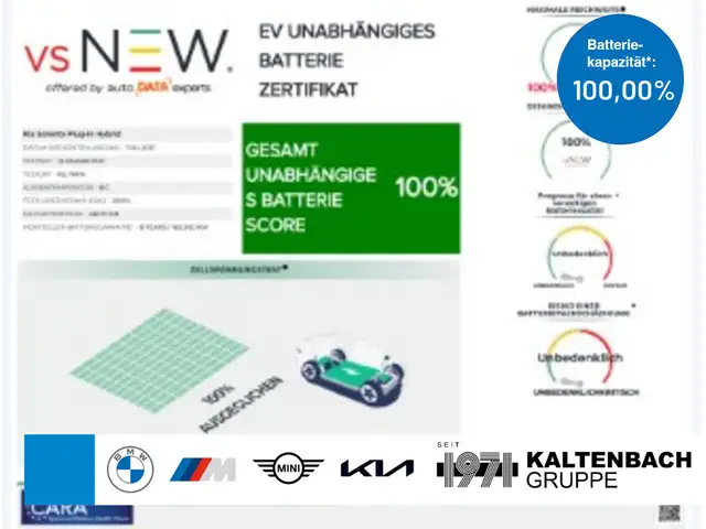 Kia Sorento 1.6 T-GDI PHEV AWD Platinum PANO NAVI