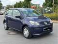 Volkswagen up! 1.0 ltr move up! Klima Bleu - thumbnail 1
