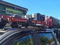 Ford Ranger Limited 3,2l Doka 4x4 DACHZELT AHK3,5t Grau - thumbnail 23