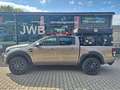 Ford Ranger Limited 3,2l Doka 4x4 DACHZELT AHK3,5t Grau - thumbnail 10