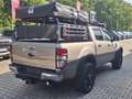 Ford Ranger Limited 3,2l Doka 4x4 DACHZELT AHK3,5t Grau - thumbnail 9