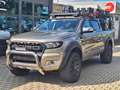 Ford Ranger Limited 3,2l Doka 4x4 DACHZELT AHK3,5t Grau - thumbnail 1