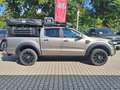 Ford Ranger Limited 3,2l Doka 4x4 DACHZELT AHK3,5t Grau - thumbnail 4