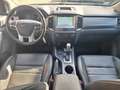 Ford Ranger Limited 3,2l Doka 4x4 DACHZELT AHK3,5t Grau - thumbnail 12