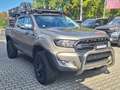 Ford Ranger Limited 3,2l Doka 4x4 DACHZELT AHK3,5t Grau - thumbnail 3