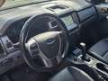 Ford Ranger Limited 3,2l Doka 4x4 DACHZELT AHK3,5t Grau - thumbnail 11