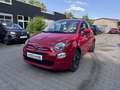 Fiat 500 CLUB MY22 1.0 GSE KLIMA CARPLAY TEMPOMAT Rot - thumbnail 1
