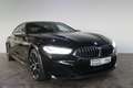 BMW M850 M850 i xDrive, Laser, 360°, Soft Close, ACC Чорний - thumbnail 4